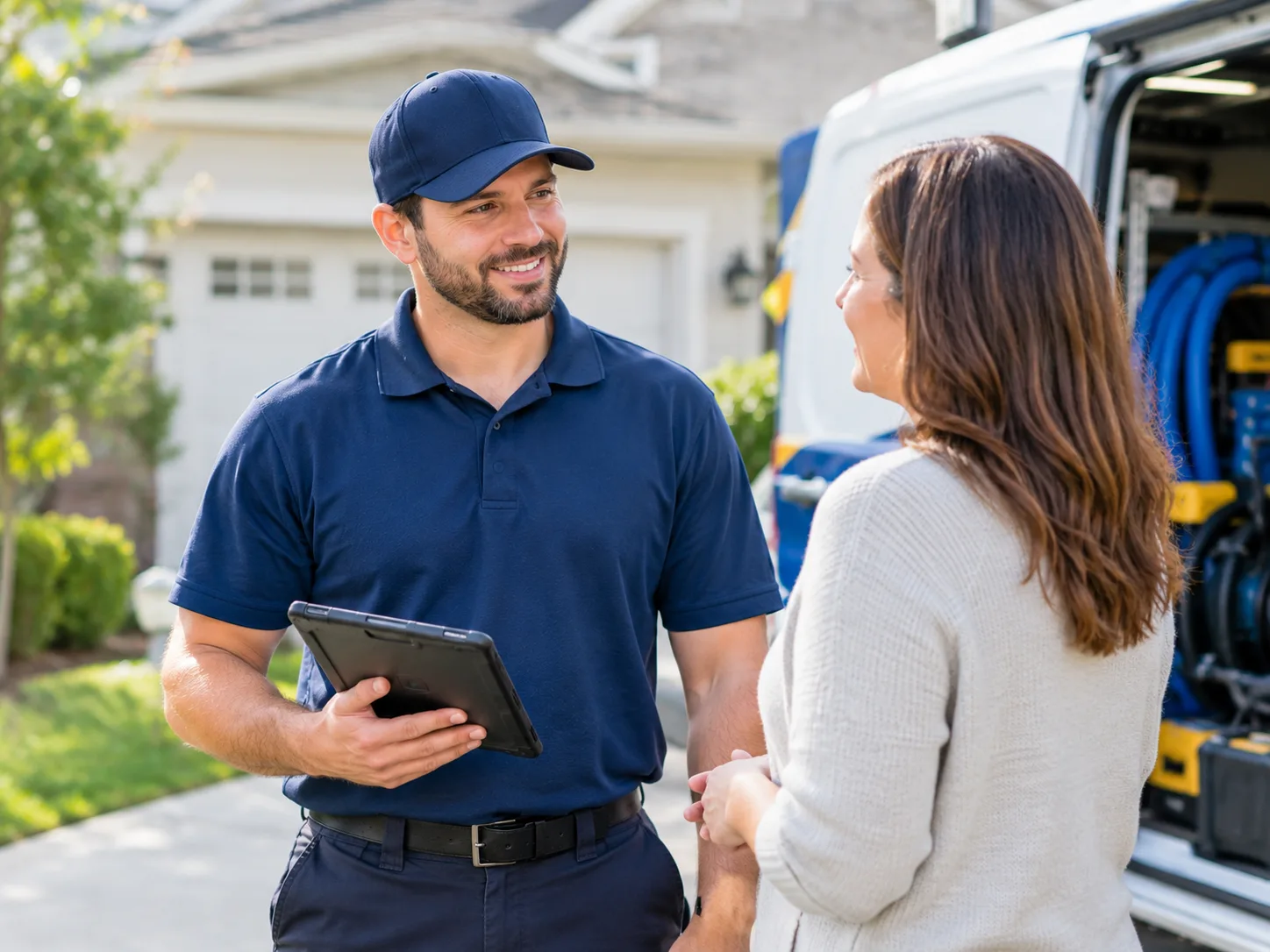 Sewage Backup Cleanup Leisenring, PA FAQs